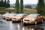 Volvo S60 2010 года